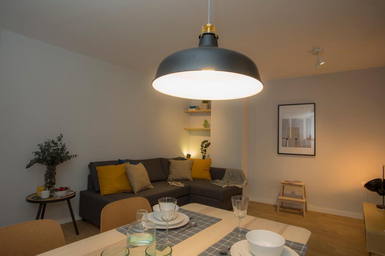 Singularstays Quevedo Ii