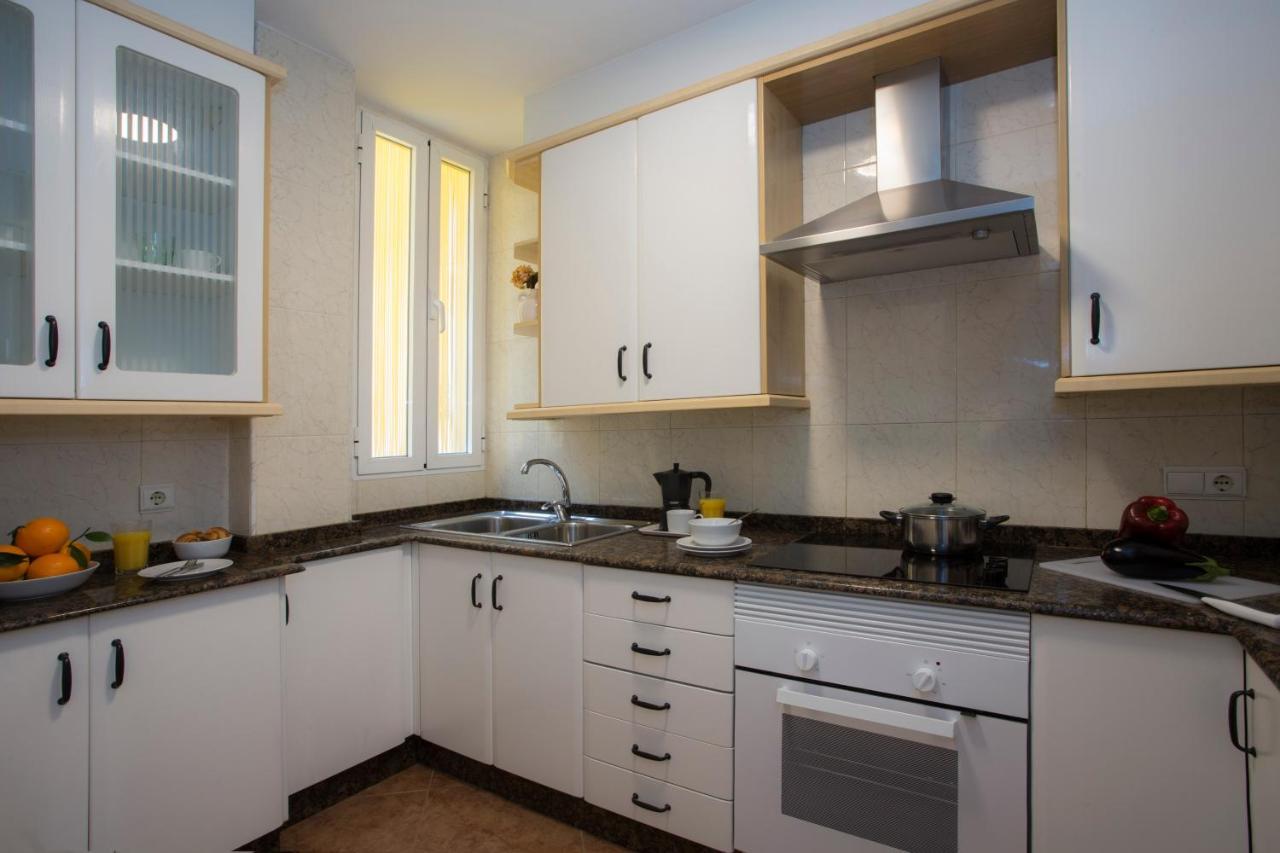 Appartement Singularstays Quevedo Ii Valence