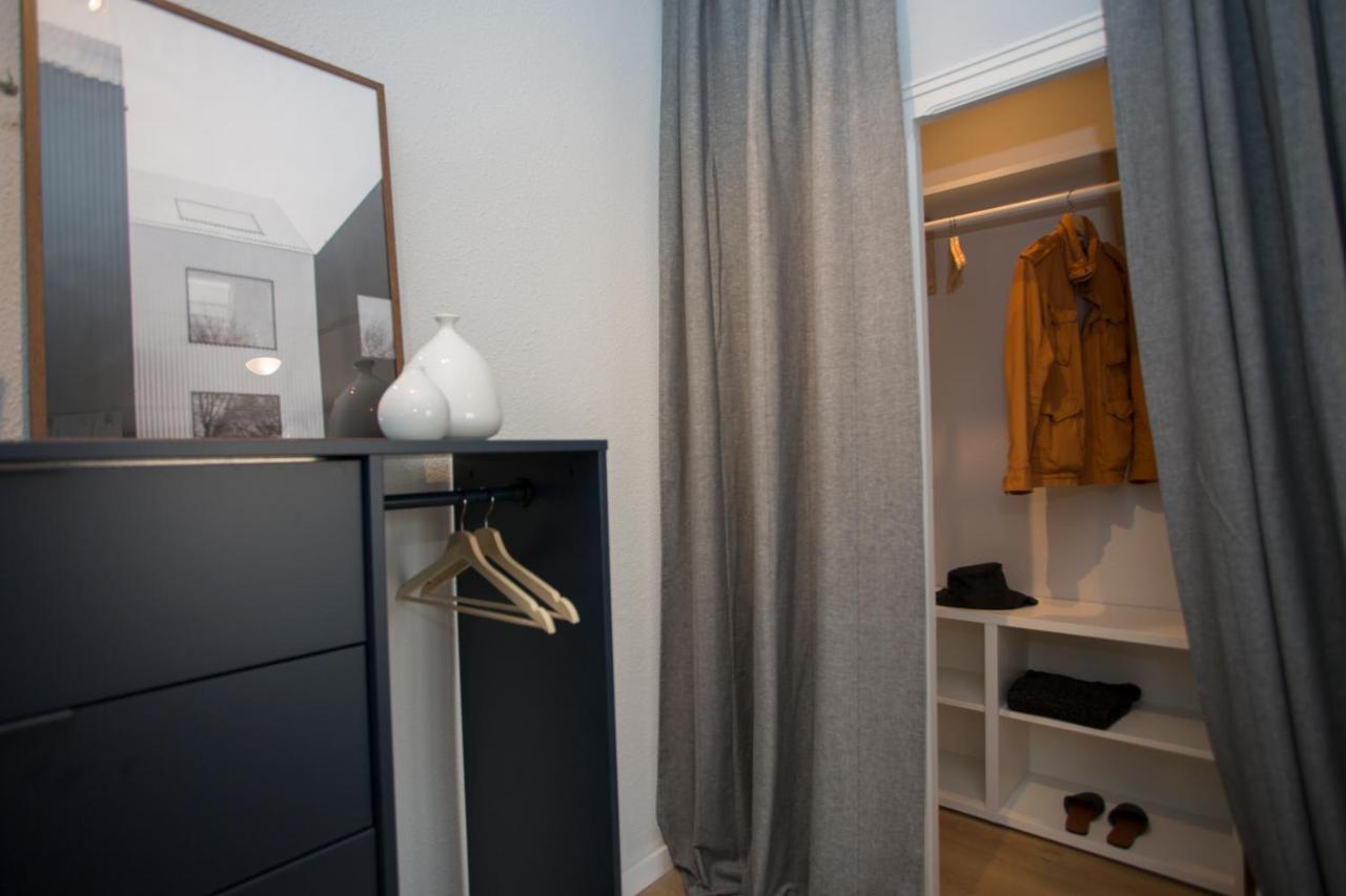 Singularstays Quevedo Ii Appartement