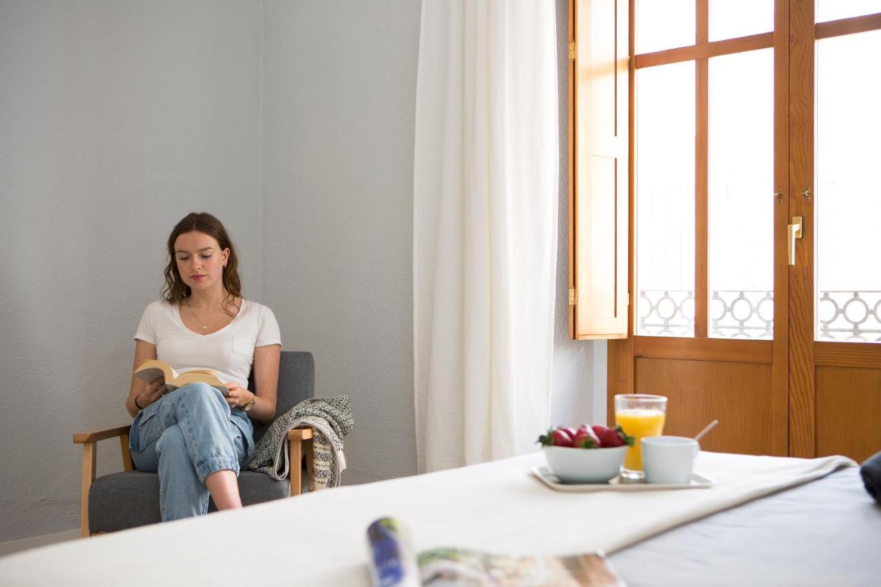 Singularstays Quevedo Ii * Valence