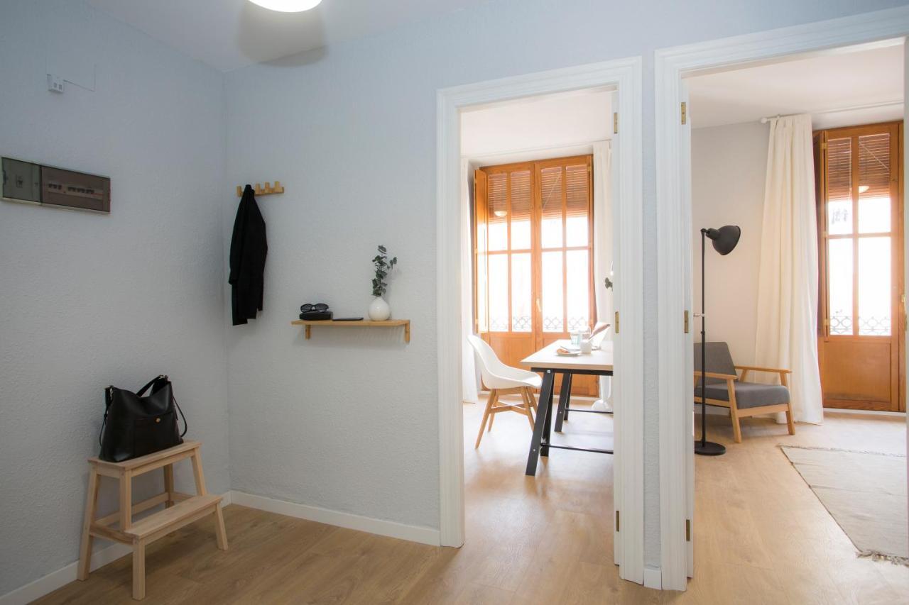Appartement Singularstays Quevedo Ii *