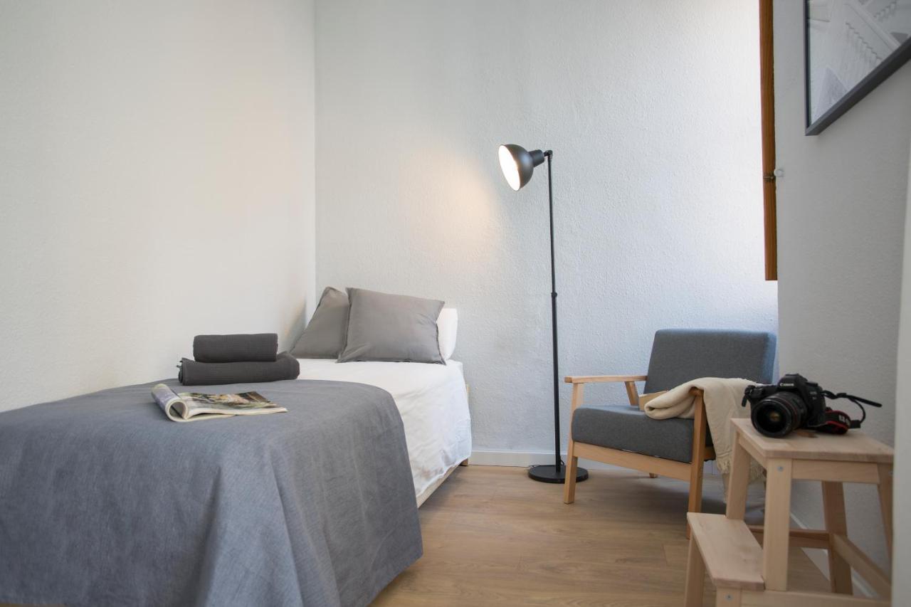 Appartement Singularstays Quevedo Ii Valence